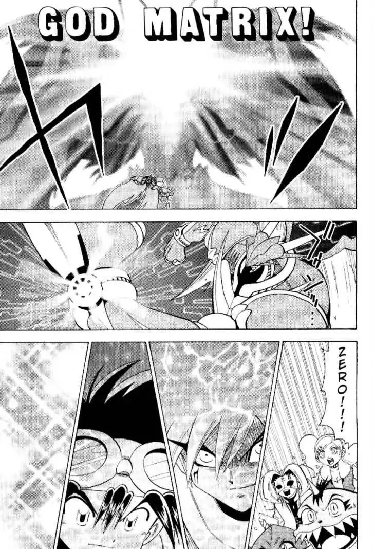 Digimon Adventure V-Tamer 01 Chapter 54 13